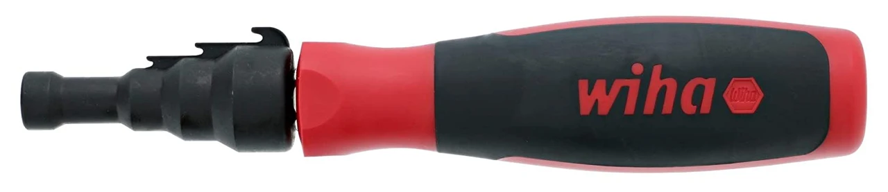 Wiha Conduit Reamer Multi-Driver, USA Made (77892)