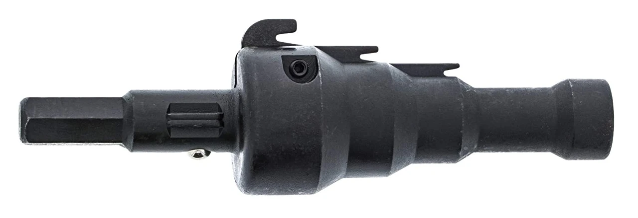 Wiha Conduit Reamer Multi-Driver, USA Made (77892) — product image 3