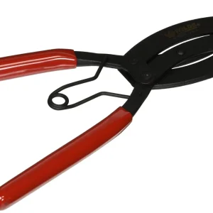 Wilde Tool 10" Compound Lock Ring Pliers-Black Oxide (G705.B/CS)