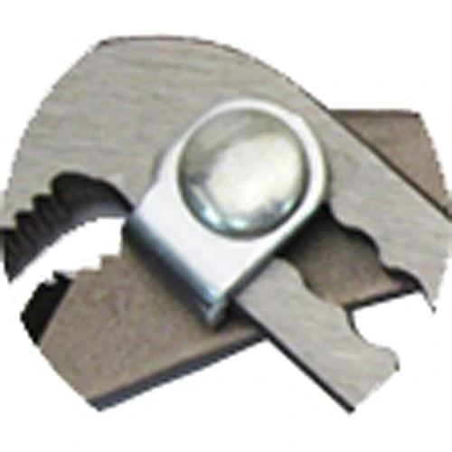 Wilde Tool 10" Water Pump Slip Joint Pliers-Polished (G253P.NP/CC) — product image 3
