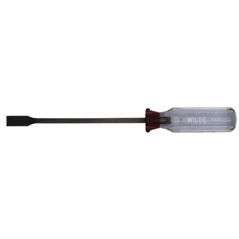 Wilde Tool 516-1632.Np/Cc 11" Gasket Scraper-1/2" Face (516-1632.NP/CC)