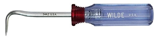 Wilde Tool 544.Z 7" Cotter Key Extractor And Trampoline Install Tool (544.Z/BB)