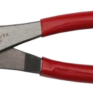 Wilde Tool Combination Slip Joint Pliers, 10" With Polished Finish (G264P.NP/CS)