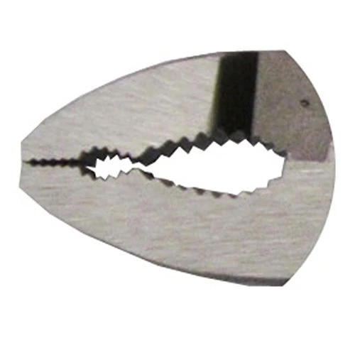 Wilde Tool Combination Slip Joint Pliers, 10" With Polished Finish (G264P.NP/CS) — product image 2