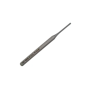 Wilde Tool Pp 332 Pin Punch, 3/32 Inch (PP 332.NP/HT)