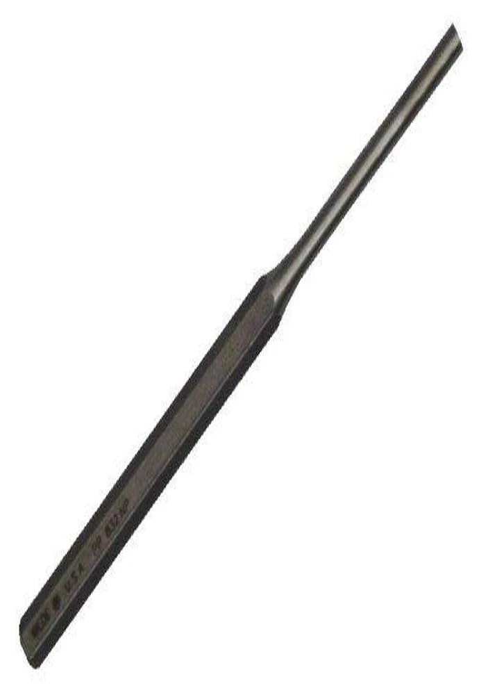 Wilde Tool Pp 432 Pin Punch, 1/8 Inch (PP 432.NP/HT)