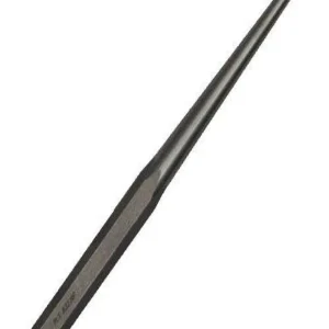 Wilde Tool Wilde Tool Plt 732 Long Taper Punch, 7/32 Inch (PP 732.NP/HT)