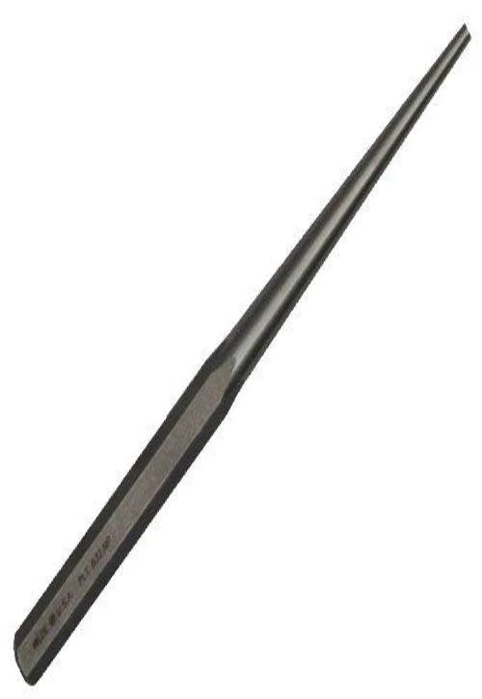 Wilde Tool Wilde Tool Plt 732 Long Taper Punch, 7/32 Inch (PP 732.NP/HT)