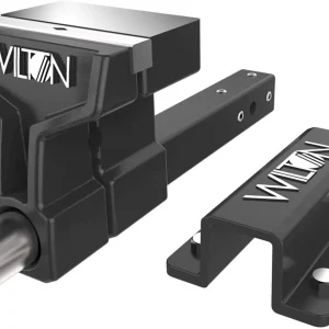 Wilton ATV All-Terrain Vise with 6" Jaw Width (10010)