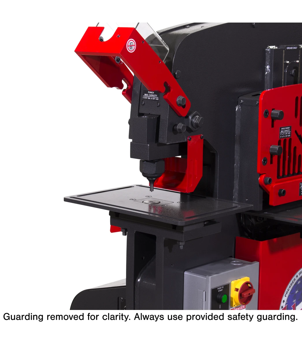 Wilton 6 inch ATV All-Terrain Vise with Carrying Case (10015) — product image 2