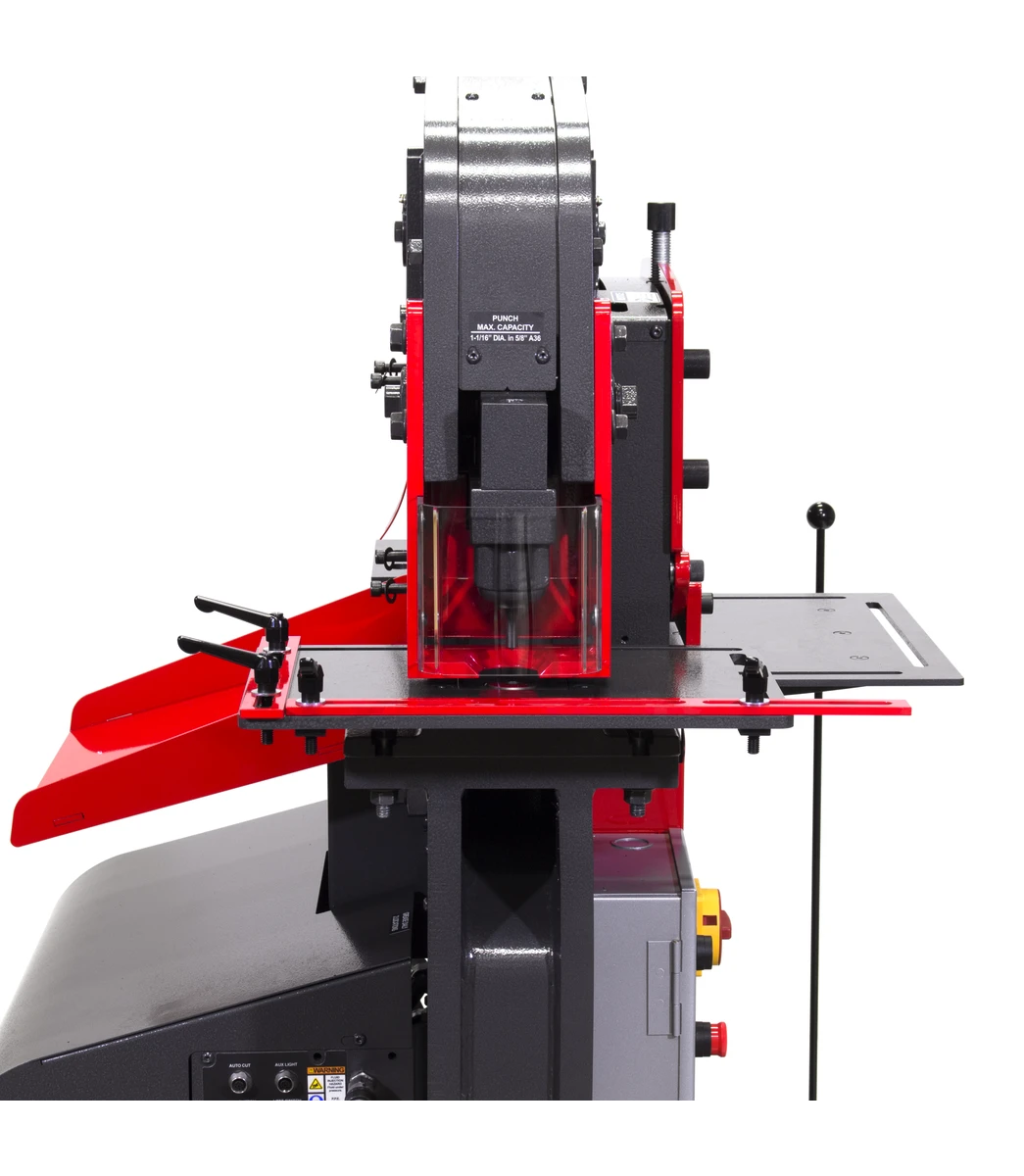 Wilton 6 inch ATV All-Terrain Vise with Carrying Case (10015) — product image 3