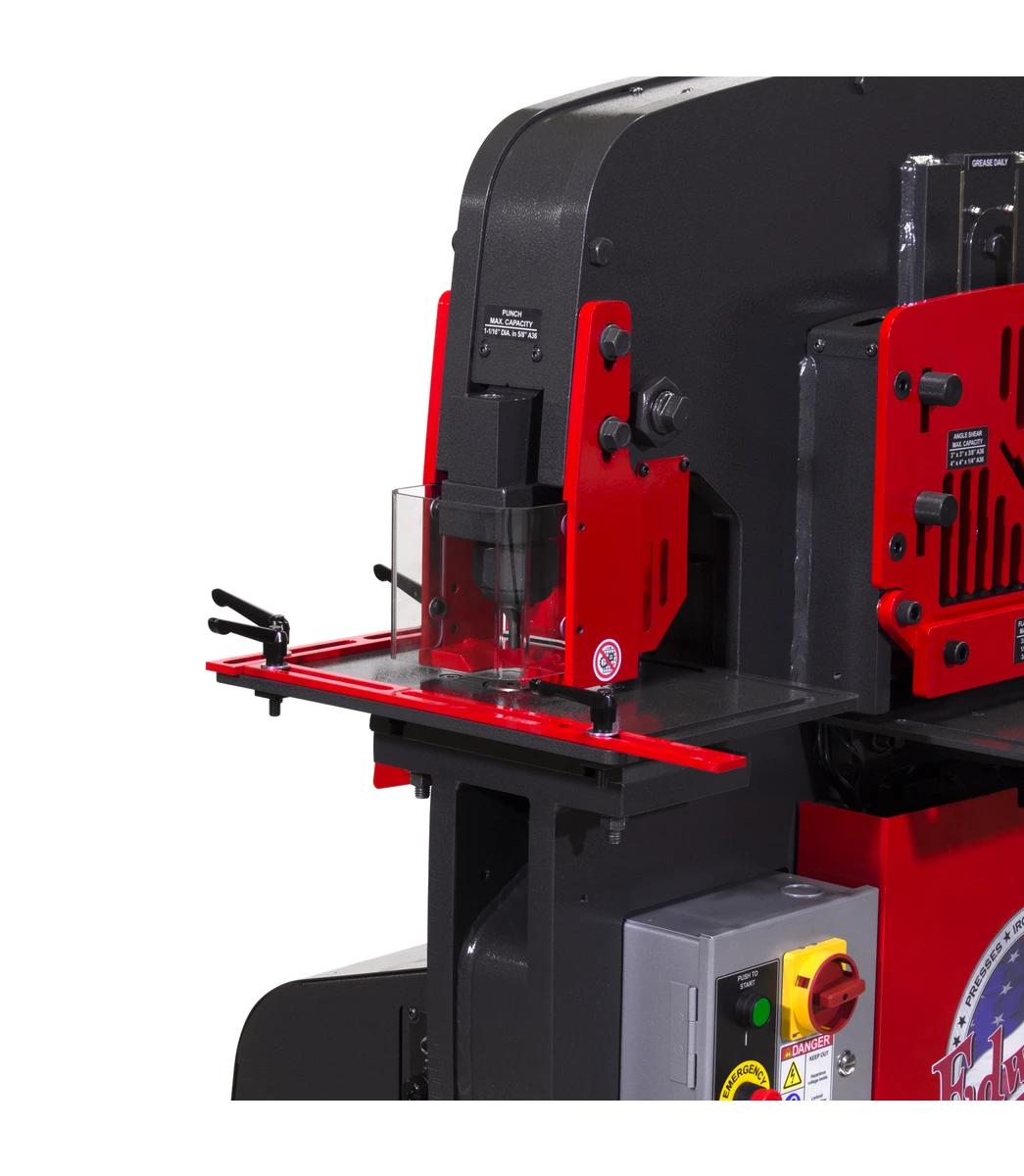 Wilton 6 inch ATV All-Terrain Vise with Carrying Case (10015) — product image 4