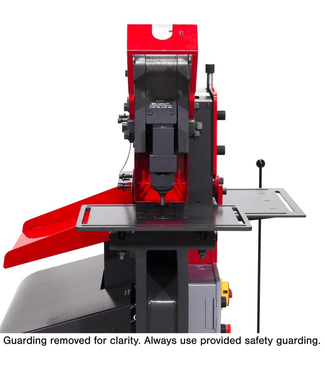 Wilton 6 inch ATV All-Terrain Vise with Carrying Case (10015) — product image 5