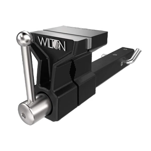 Wilton ATV All-Terrain Vise 5" Jaw Width & 6" Maximum Opening (10025)