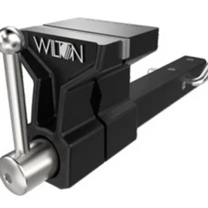 Wilton ATV All-Terrain Vise w/ 5" Jaw Width (10025)