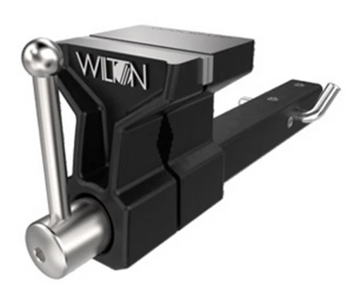 Wilton ATV All-Terrain Vise w/ 5" Jaw Width (10025)