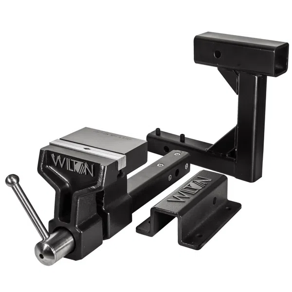 Wilton 6in ATV and 10in Riser - ATV Bundle (10900)