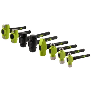 Wilton 8 piece B.A.S.H Master Hammer Kit (11108)