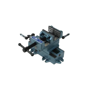 Wilton CS6 Model Cross-Slide Drill Press Vise w/ 6" Jaw (11696)