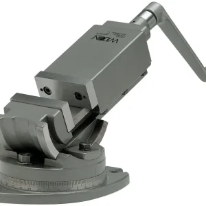 Wilton AMV/SP-50 Model Precision Angular Vise 2" Jaw Width (11703)