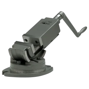 Wilton AMV/SP-125 2-Axis Precision Angular Vise w/ 5" Jaw (11706)