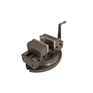 Wilton Super Precision Self Centering Vise w/ 4" Jaw Width (11713)