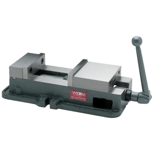 Wilton 1250N Model Verti-Lock Milling Vise w/ 5" Jaw Width (12390)