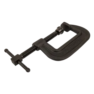 Wilton 108 Model Forged C-Clamp w/ 4-8" Opening Capacity (14170)