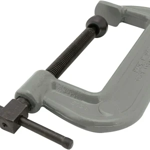 Wilton 110 Model Forged C Clamp 6-10" Opening Capacity (14184)