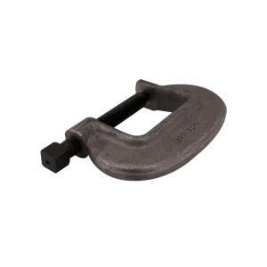 Wilton 8-FC Model Bridge C-Clamp w/ 0 - 8-1/12" Capacity (14581)