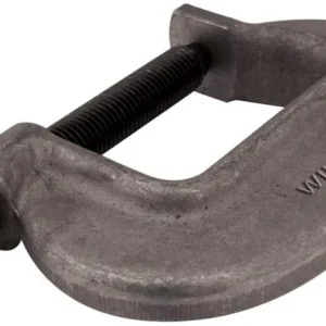 Wilton 10-FC Model Bridge C-Clamp w/ 10.5" Jaw (14590)
