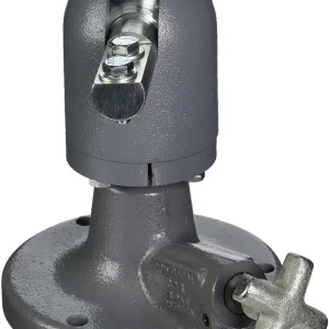 Wilton 303 Model Hydraulic Pow-R-Arm 150lb Holding Capacity (16300)