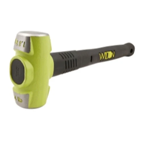 Wilton 12" 4lb Head B.A.S.H Sledge Hammer (20412)