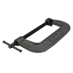 Wilton 540A-10 Series C-Clamp w/ 0-10" Jaw Opening Capacity (540A-10)