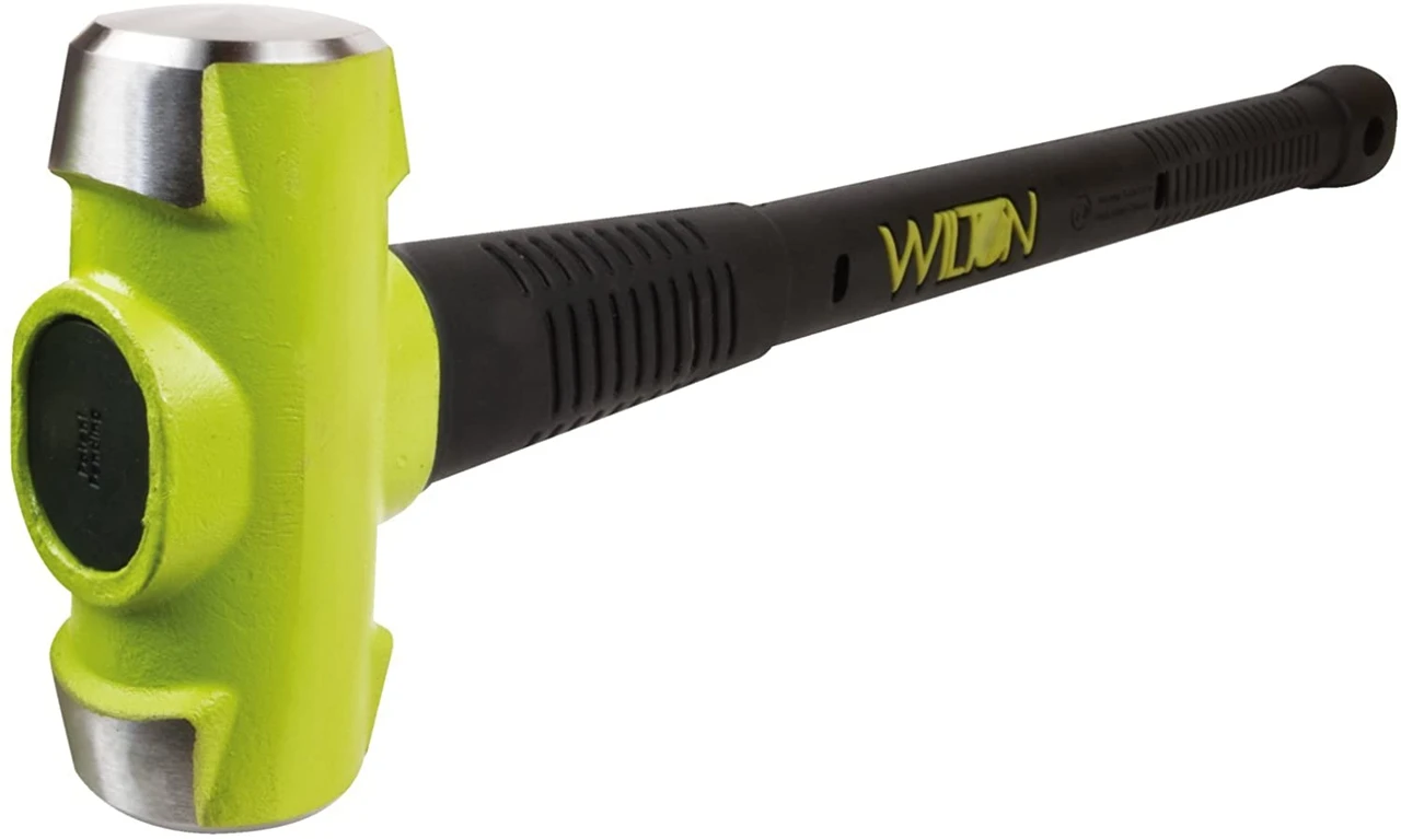 Wilton 20lb Head B.A.S.H 24" Sledge Hammer (22024)