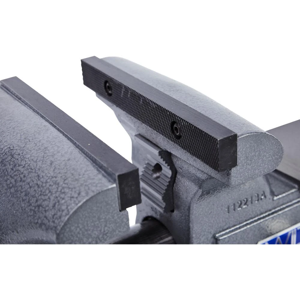 Wilton 1780A Tradesman Bench Vise w/ 8" Jaw Width (28808) — product image 4
