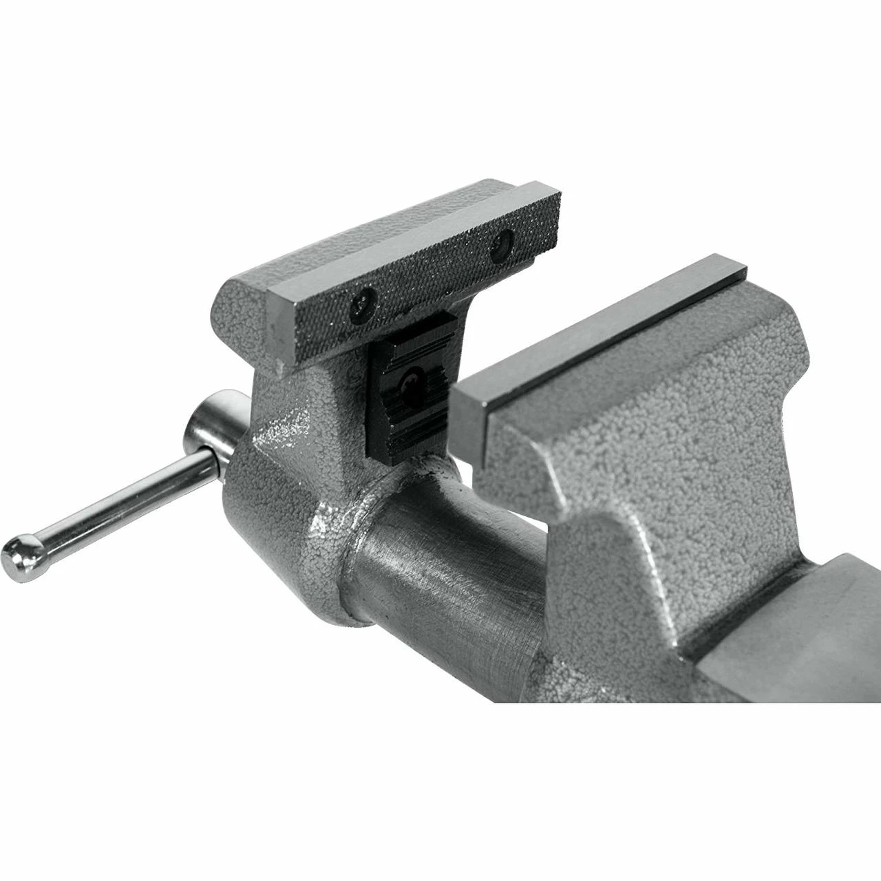 Wilton 845M Model Mechanics Pro Bench Vise w/ 4.5 Jaw Width (28810) — product image 3