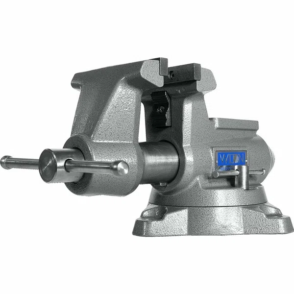 Wilton 855M Mechanics Pro Bench Vise w/ 5.5" Jaw Width (28811)