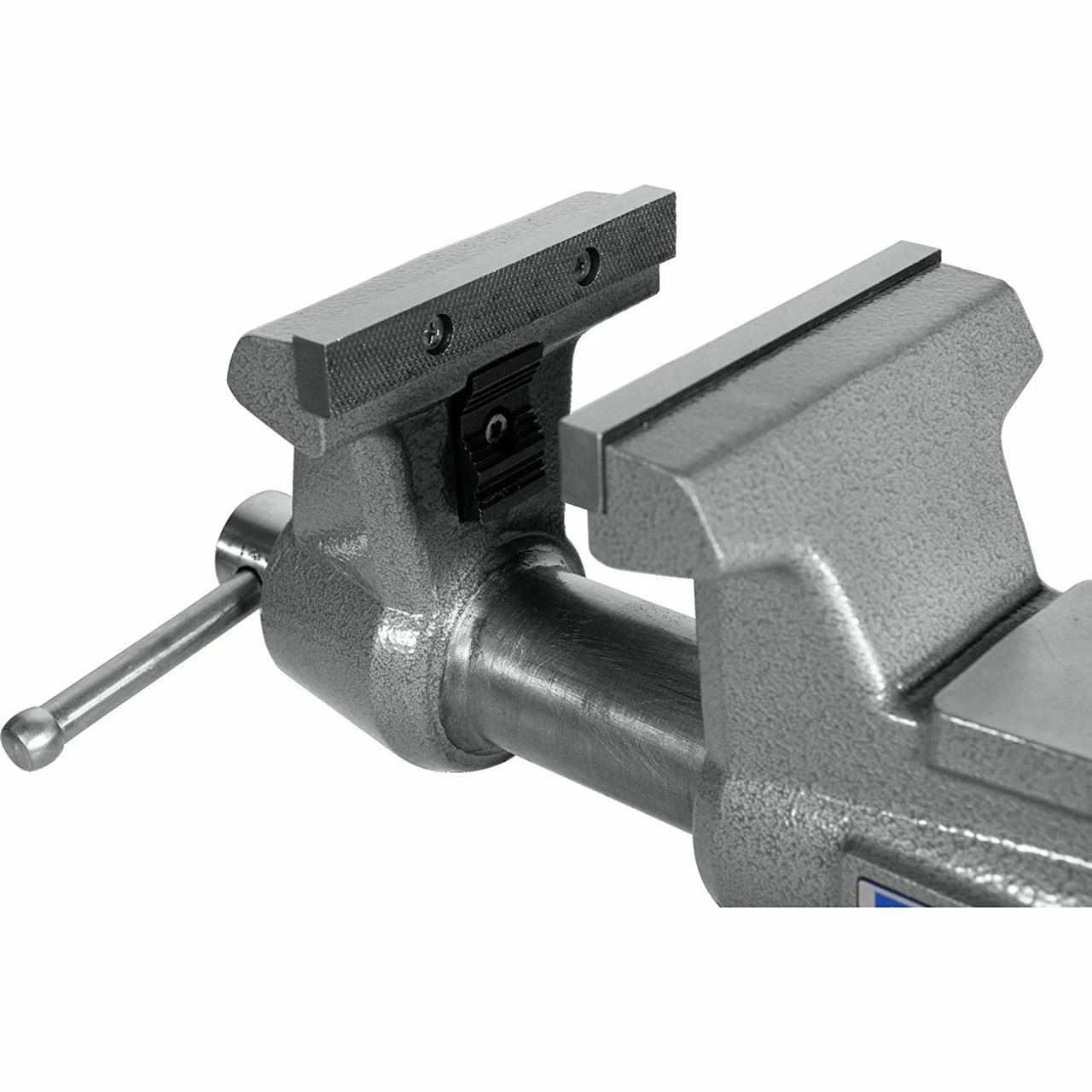 Wilton 855M Mechanics Pro Bench Vise w/ 5.5" Jaw Width (28811) — product image 3