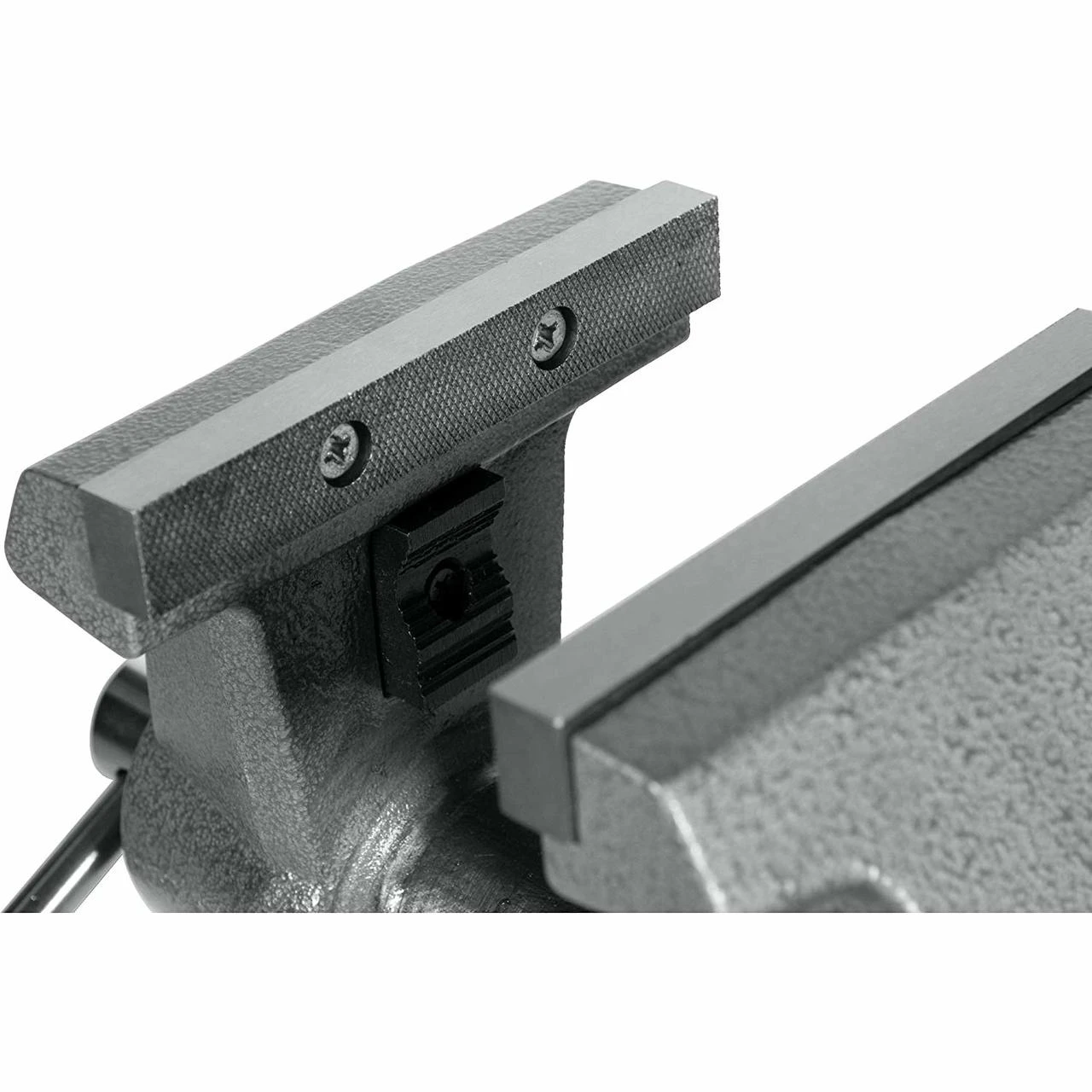 Wilton 865M Series Mechanics Pro Vise w/ 6.5 Jaw Width (28812) — product image 5