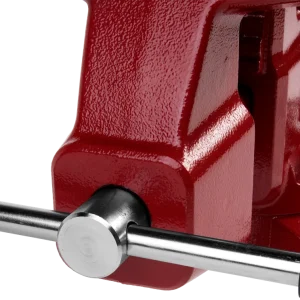 Wilton 648UHD Model Utility HD Vise w/ 8" Jaw (28816)