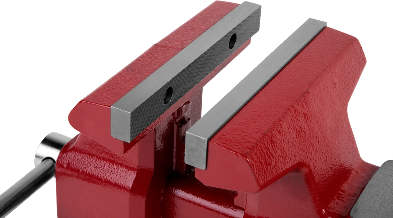 Wilton 648UHD Model Utility HD Vise w/ 8" Jaw (28816) — product image 3