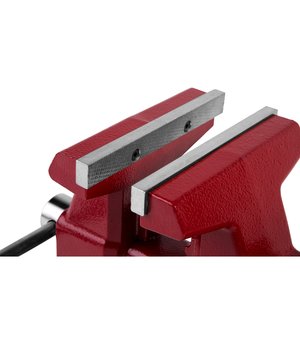 Wilton 676U Model Utility Bench Vise w/ 6.5" Jaw Width (28820) — product image 4