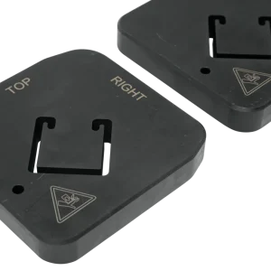 Wilton SHR Blade Set Back to Back Strut 1-5/8" x 3-1/4" (28934)