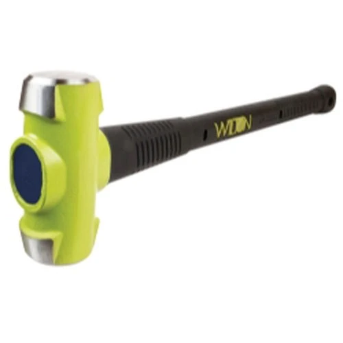 Wilton 24" 6lb B.A.S.H Sledge Hammer 30HRC (40624)