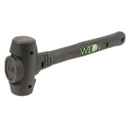 Wilton 1.5lb Head 14" B.A.S.H Dead Blow Hammer (55114)