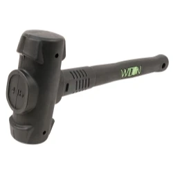 Wilton 4lb Head 16" B.A.S.H Dead Blow Hammer (55416)