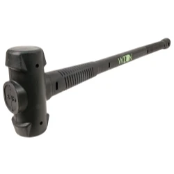 Wilton 8lb Head 30" B.A.S.H Dead Blow Hammer (55830)