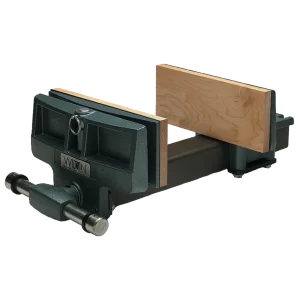 Wilton 79A Model Pivot Jaw Woodworkers Vise w/ 4x10 Jaw (63218)