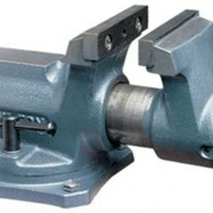 Wilton SBV-65 Super-Junior 2.5" Vise w/ Swivel Base (63244)